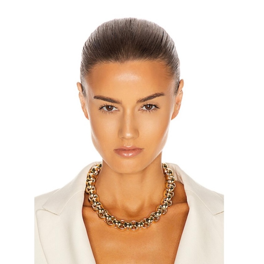 Laura Lombardi Luna Necklace - Picture 4 of 13